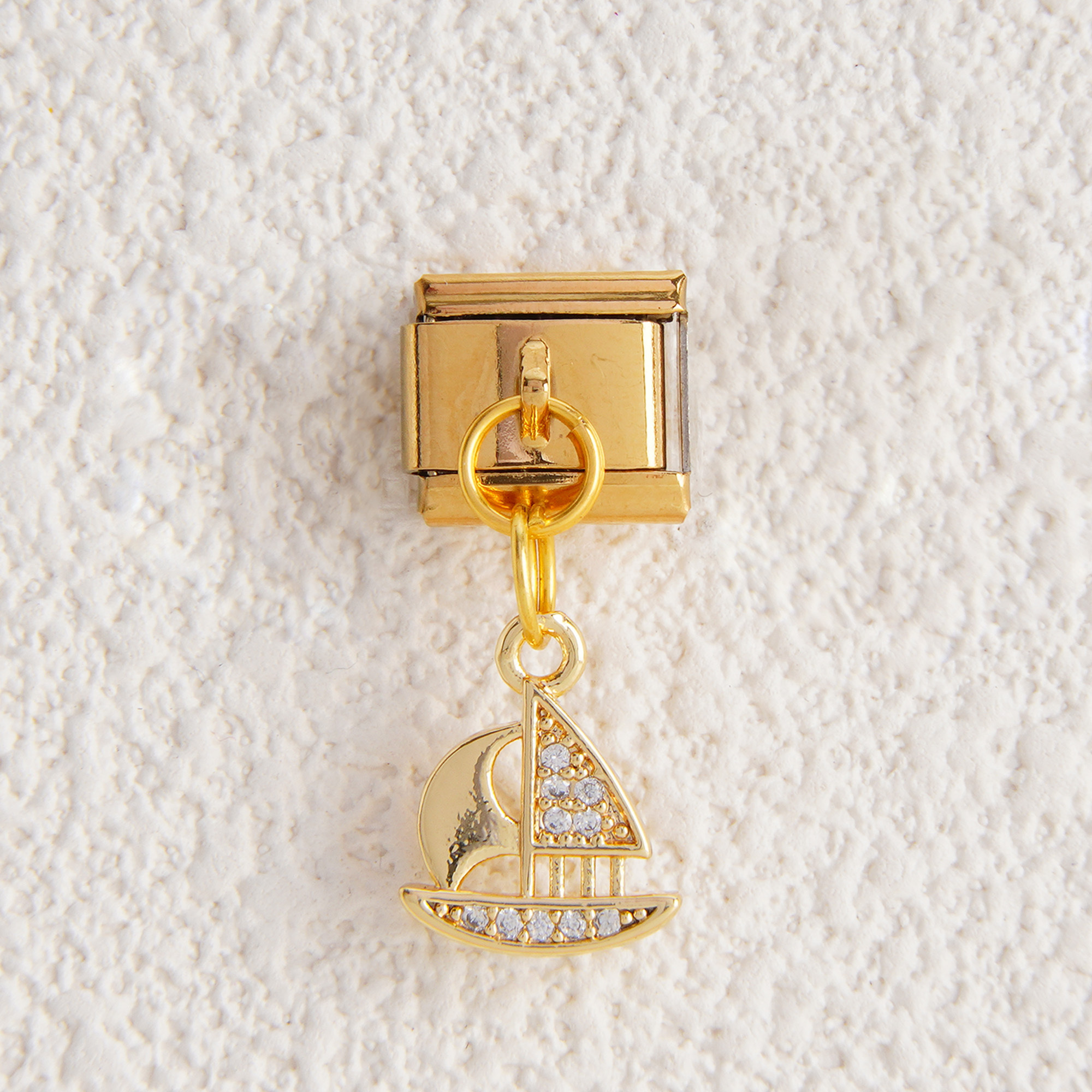Gold MKDZ-523