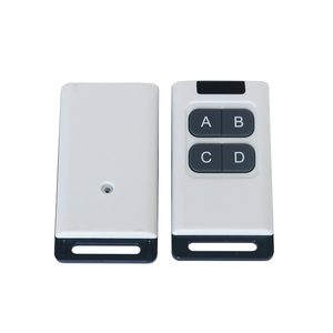 Fernbedienung Sender und Empfänger 433 MHz HF-Sender-und Empfänger modul Remote-Io-Modul Drahtlose HF-Module - Product Image 6
