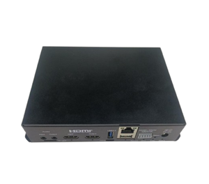 DMB 8900B Plus Digicast H.264 HD MIローランテンシープロフェッショナルエンコーダーおよびデコーダー - Product Image 1