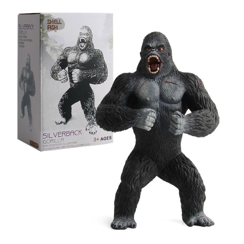Lx827 gorilla 08kg