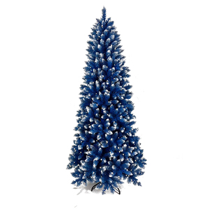 Pure PE Factory-Simulated 180cm Luxury Xmas Christmas <strong>Tree</strong> Artificial <strong>Tree</strong> with Lights Decoration for Home PET Material - Product Image 2