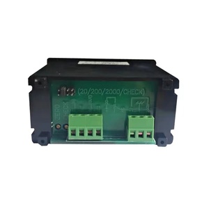 AC220V Customizable OEM CM230 Conductivity Meter Analyzer TDS230 Meter Display for Wastewater and Drinking Water Analysis Sensor - Product Image 5