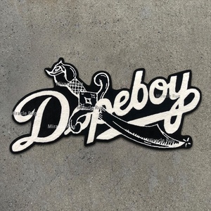 Thảm Chần Sợi In Logo Làm Bằng Tay Chất Lượng Cao Thảm Trải Sàn Phòng Khách Theo Yêu Cầu Bỏ Qua Khâu Vận Chuyển - Product Image 4