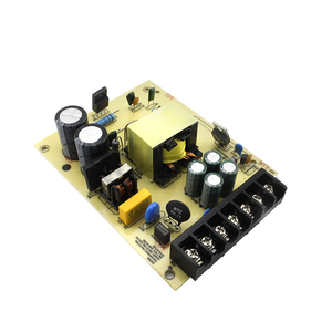 10A输出电流宽电压范围110V 220V 12V的可调12v电源单元 - Product Image 4