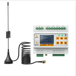 Controller del tempo programmabile Premium 50A: completa compatibilità 50/60Hz per una maggiore produttività - Product Image 1