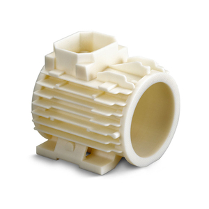 Abs personalizzata lavorazioni di precisione prototipo sls slm fdm prototipo di gomma a buon mercato sla parti in plastica 3d servizio di stampa caffè - Product Image 4