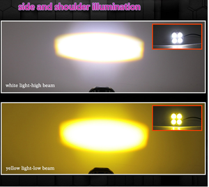 OEM 5D projektör <span class=keywords><strong>Led</strong></span> sürüş Spot yardımcı işık beyaz sarı 4x4 <span class=keywords><strong>Led</strong></span> Off-Road sis lambası IP68 12V 24V <span class=keywords><strong>3</strong></span> inç <span class=keywords><strong>Led</strong></span> bakla işık