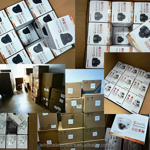 DS-2CD2147G3-LIS2UY 4 MP智能混合光彩色vu固定人体运动跟踪报警闭路电视安全摄像机 - Product Image 2