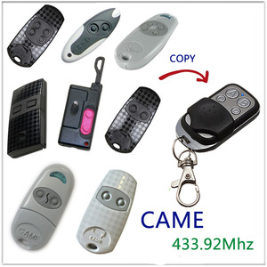 Super forte telecomando può rotolamento codici e controllo di accesso telecomando TOP bel Doorhan - Product Image 4