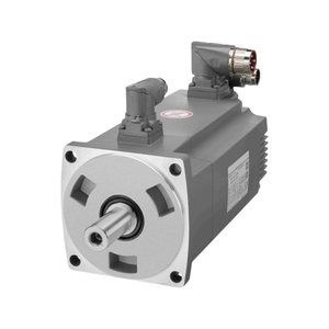 Siemens 1FL6052-2AF21-2LA1 servomotori per SINAMICS V90 controller industriali dedicati per PLC programmazione servoazionamento PAC PLC