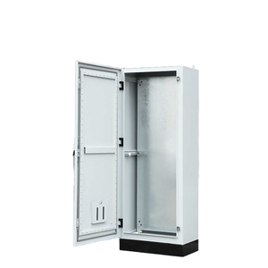 For <strong>Rittal</strong> Complete Power Distribution Cabinet Set PLC Control IP55 50% Frequency Conversion Thickened Shell - Product Image 4