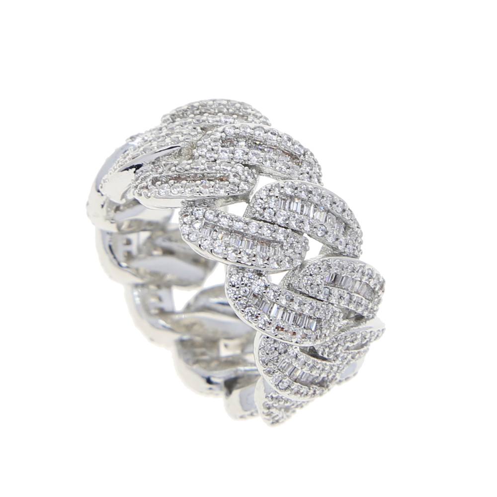 R609-Argento