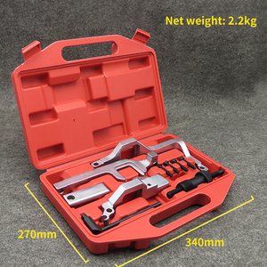 Kit di blocco della temporizzazione di allineamento dell'albero a camme del motore volano - Product Image 3