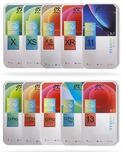 จอ LCD ทัชสกรีนสำหรับ iPhone x XS MAX JK - Product Image 2
