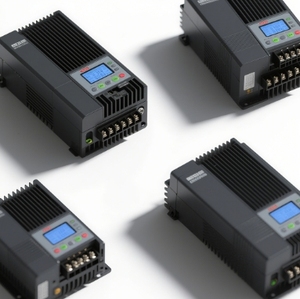 Original Stock VFD022M23A Plc Expansion Extension <strong>Module</strong> Digital <strong>Inputs</strong> and <strong>Outputs</strong> Automation Cpu Inverter Frequency Converter - Product Image 1