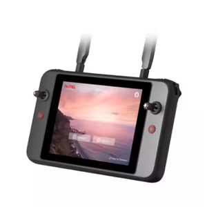 Autel akıllı kontrolör uzun mesafe HD görüntü iletim Drone aksesuarları uzaktan kumanda ile EVO II serisi destekler - Product Image 1