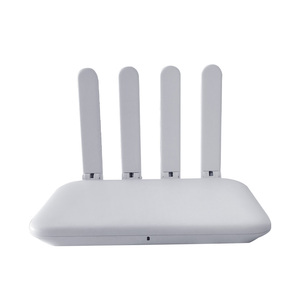 IPQ6000 Chipset 1800Mbps WiFi 6 USB <strong>3.0</strong> Dual Band 2.4G/5.8G Gigabit Ports Mesh Router with Firewall Function - Product Image 1