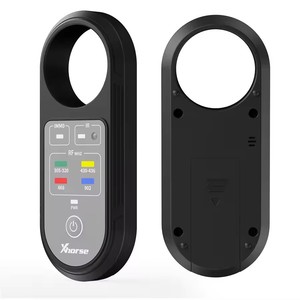 Xhorse XDRT20 V2远程测试仪VVDI工具频率测试仪红外信号检测支持315/433/868/902Mhz全车钥匙 - Product Image 3