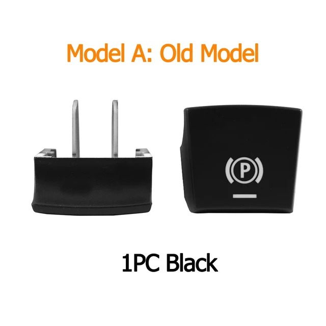 Old Model -Black