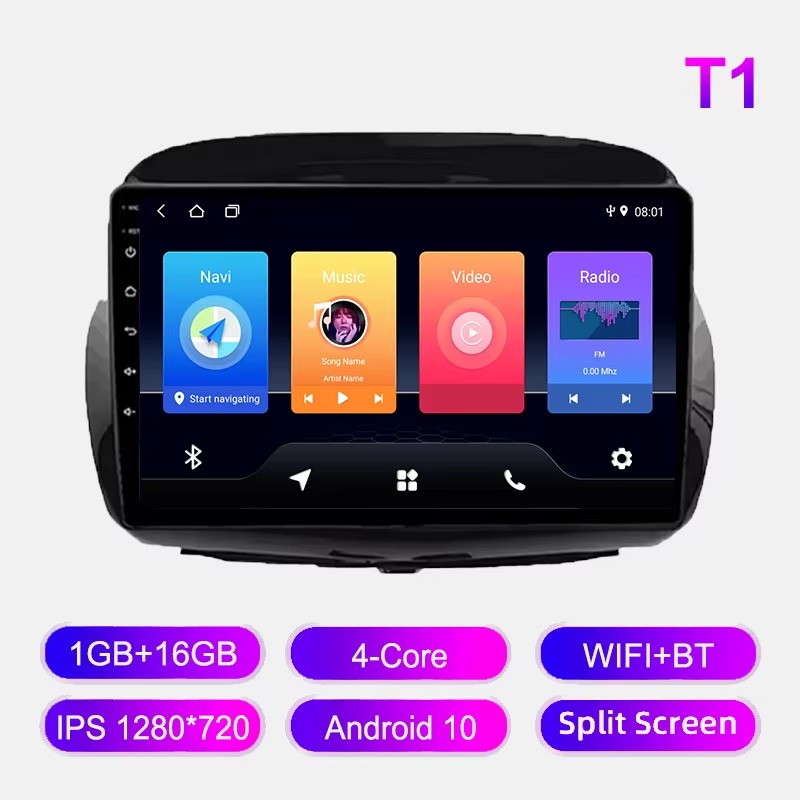 T1 1-16GB WIFI