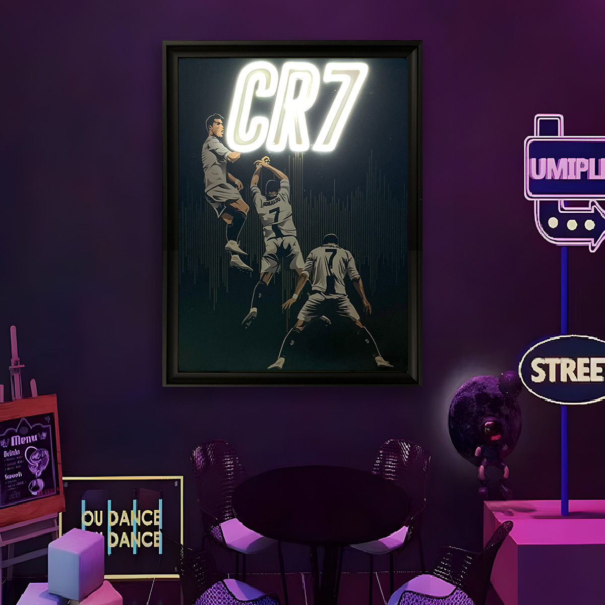 CR740