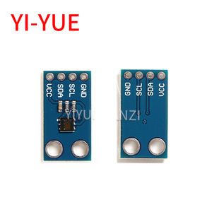 HDC1080 CJMCU-1080 high precision <strong>temperature</strong> and <strong>humidity</strong> <strong>sensor</strong> <strong>humidity</strong> <strong>temperature</strong> module for <strong>Arduino</strong>