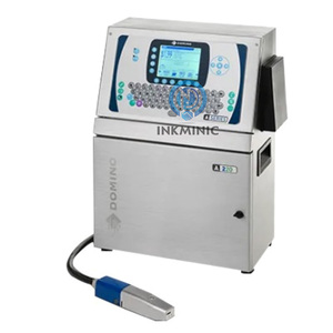 Máquina de impresión de inyección de tinta industrial CIJ con fecha de caducidad de código Domino A120 A220 reacondicionado usado de segunda mano nuevo de alto rendimiento - Product Image 5