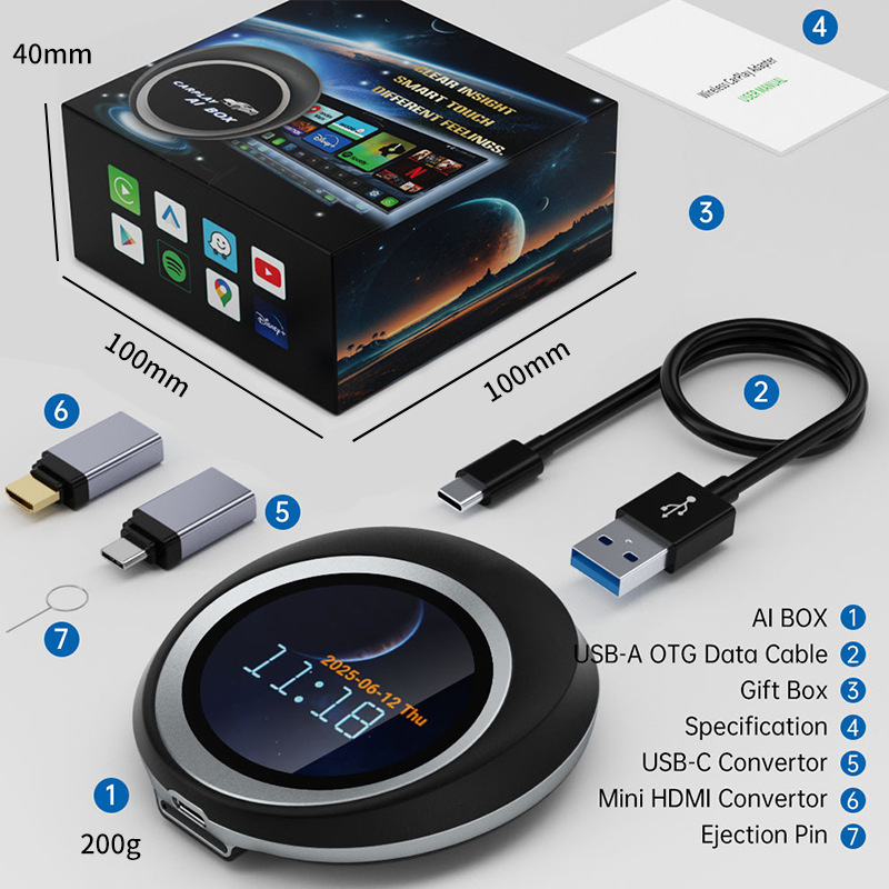 Gt6plus 8128g qualcomm 6125-overseas edition