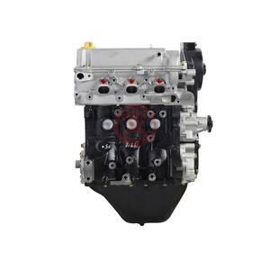 Brand New Auto <strong>Engine</strong> Part 0.8L 372 SQR372 Diesel <strong>Engine</strong> Long Block for Chery QQ Car <strong>Engine</strong>