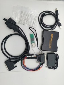 SM2 PRO II J2534 67 in1 moduli ECU strumento 1.21 1.20 USB Dongle SM2 ECU strumento Scanner per camion auto - Product Image 2