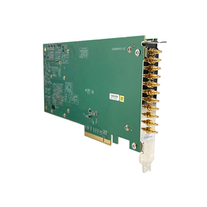 Solución de IoT industrial, ancho de banda analógico de 50MHz, caché de 2GB, amplio rango de temperatura de-20 ℃ ~ 70 ℃ - Product Image 1