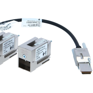 C9200L-STACK-KIT und C9200-STACK-KIT Switch-spezifische Stapel karten der Serie C9200 für Netzwerk geräte - Product Image 1