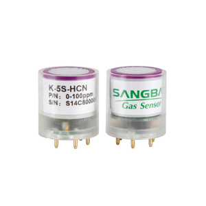 Sangbay K-5S-SO2气体传感器探头模块工业物联网SO2检测器，用于空气质量监测CO2传感器类型 - Product Image 3