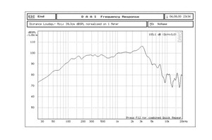 הגעה חדשה 8 אינץ 'ניאו וופר עם 8ohm 16ohm 66.5 מ "מ ccaw סליל עבור רמקול מערך שורה - Product Image 3