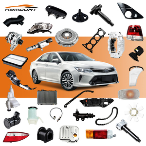 Toyota Yaris hava filtresi yuvası <span class=keywords><strong>17701</strong></span>-0Y170 177010Y170 için uygun oto parçası 2019