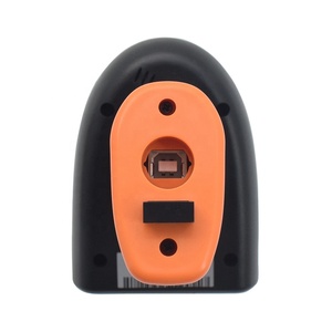 Super Discount Handheld <strong>QR</strong> <strong>Code</strong> Bluetooth+2.4G Receiver Wireless 2D Barcode <strong>Scanner</strong> - Product Image 5