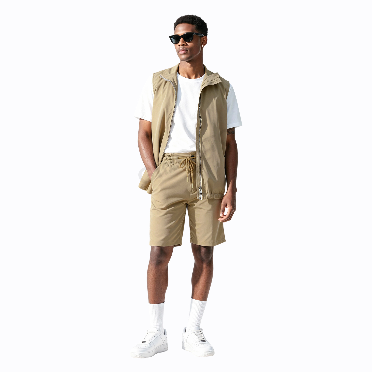 Light Beige