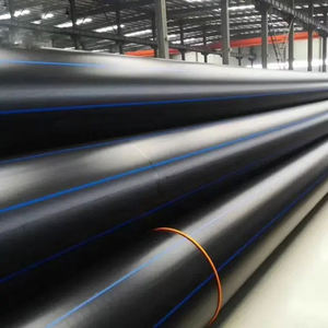 博西12寸14寸16寸矿用浮油气hdpe疏浚排水管 - Product Image 3