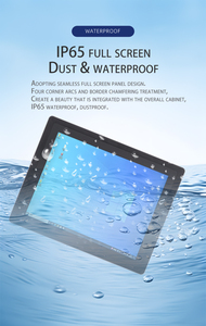 卸売15インチ産業用AndroidパネルPCオールインワン組み込みコンピュータデスクトップ工場直送 - Product Image 3