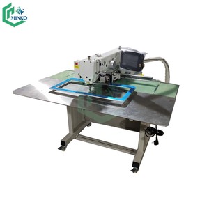 Macchina per cucire da calcio ad alta efficienza per Computer - Product Image 1