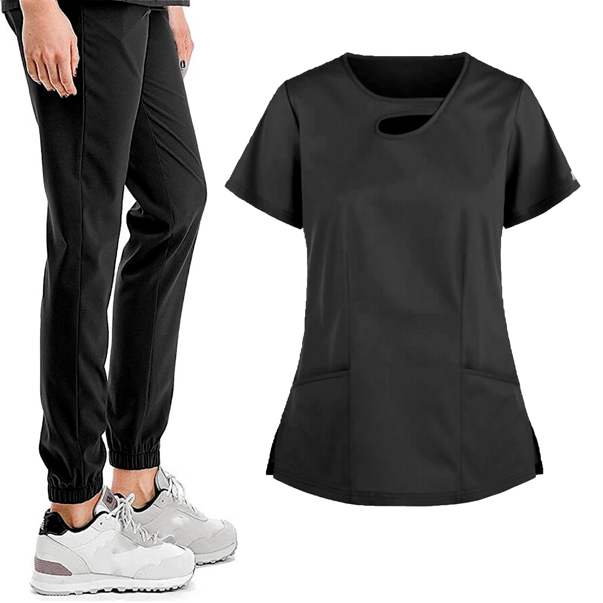 82016 Black