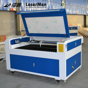 2025 מכירה חמה LM-1390-1 2-in-1 חיתוך חריטה עץ אקריליק co2