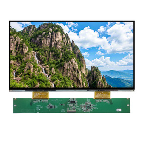 Hot-selling 13.6Inch <strong>EDP</strong> 40PIN <strong>Display</strong> 7K Monochrome UV <strong>LCD</strong> <strong>Display</strong> Screen Monochrome Printing Screen <strong>Display</strong> for 3D Printer <strong>LCD</strong> - Product Image 5