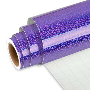 Shanghai LYA kesme malzemesi renk vinil rulo PVC Film kendinden yapışkanlı kalıcı etiket kesme vinil kesici Plotter için - Product Image 3