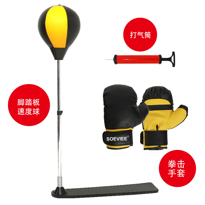 Jaune et noir
