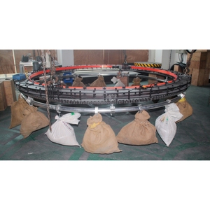 Customized Aluminum Diameter 2m 3m Double or Single Layer Size Chain Style Rotating <strong>Truss</strong> for Lights - Product Image 3