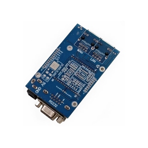 HLK-RM04 modulo convertitore Ethernet IP TCP seriale UART RS232 a WAN LAN WIFI - Product Image 2