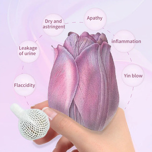 Hete Verkoop Natuurlijke Kruiden Yoni Parels Vaginale Detox Tampon Voor Het Opruimen En Reinigen Van Kruiden Tampon Voor Vaginale Gezondheid - Product Image 6