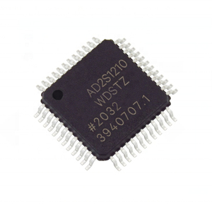 Original Analog-Digital-Konvertierungs-Chip ADC Für Arduino-LQFP-48 AD2S1210 AD2S1210WDSTZ - Product Image 1