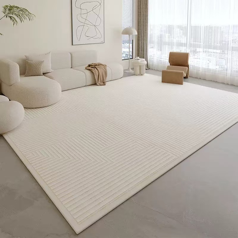 Beige six